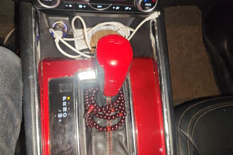 Used Mazda CX-5 2017 2.5L Automatic 4x4 Flagship Version China V Standard