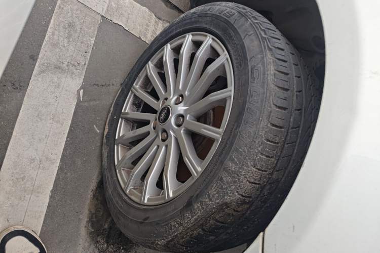 Used Land Rover Range Sport 2013 5.0 NA V8 HSE