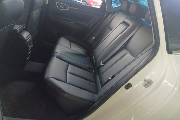 Used Nissan Sylphy 2022 Classic 1.6XL CVT Luxury Edition