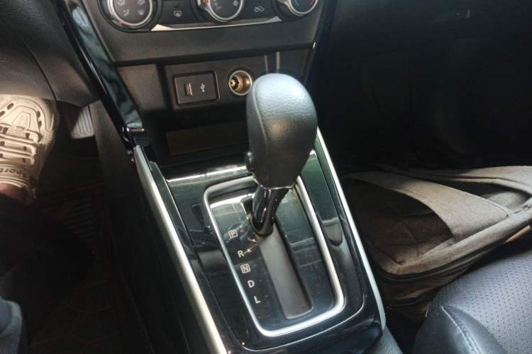 Used Nissan Sylphy 2019 Classic 1.6XL CVT Luxury Edition
