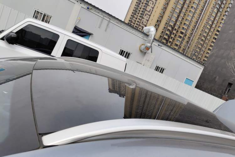 Used BYD Sealion 06 New Energy 2025 Model EV 605 Navigation Pro Edition