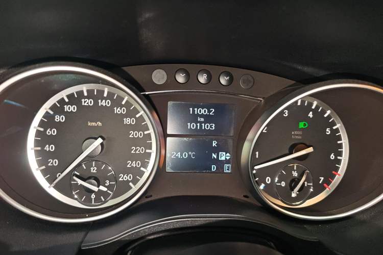 Used Mercedes-Benz R-Class 2017 R 320 4MATIC Business Edition Prestige Model