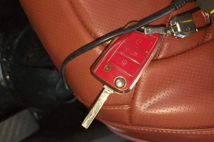 Used Jetta VS7 2022 280TSI Automatic High-Gloss Enjoyment Edition