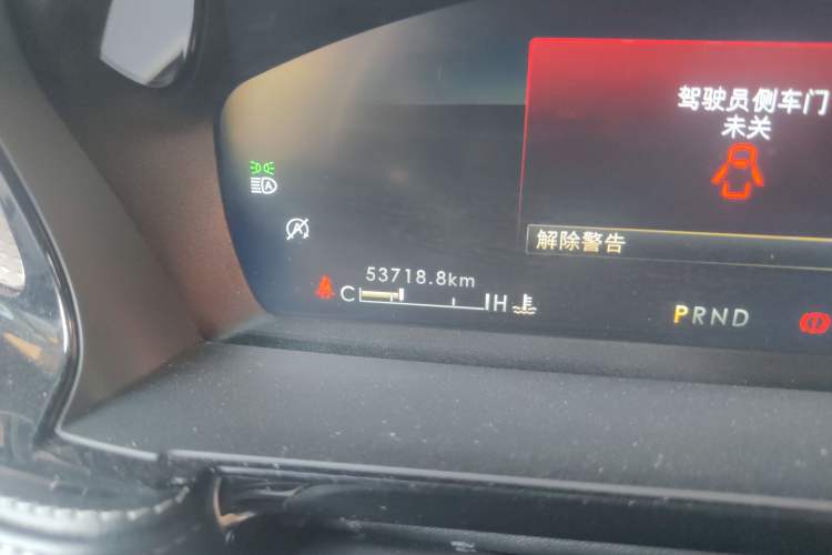 Used Lincoln Corsair 2022 2.0T Two-Wheel Drive Luxury Edition