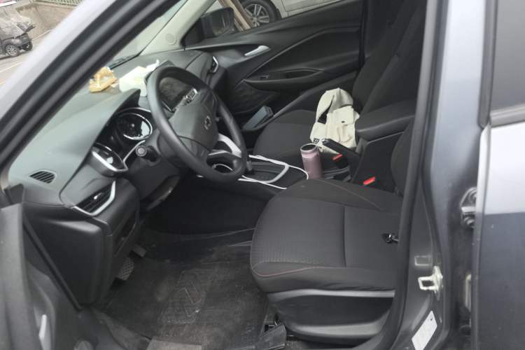 Used Chevrolet Cavalier 2021 Redline 325T Automatic Xinshang Edition
