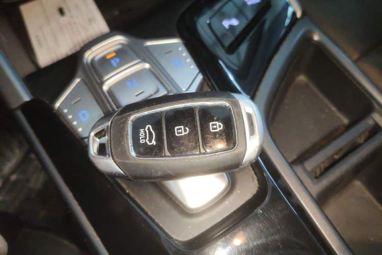 Used Hyundai Lafesta Electric 2020 DLX Enjoyment Edition
