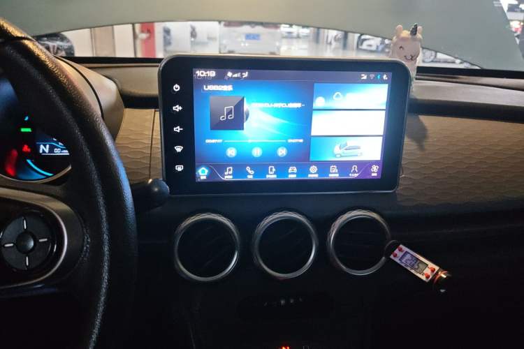 Used ORA Black Cat 2021 351 km Standard Version
