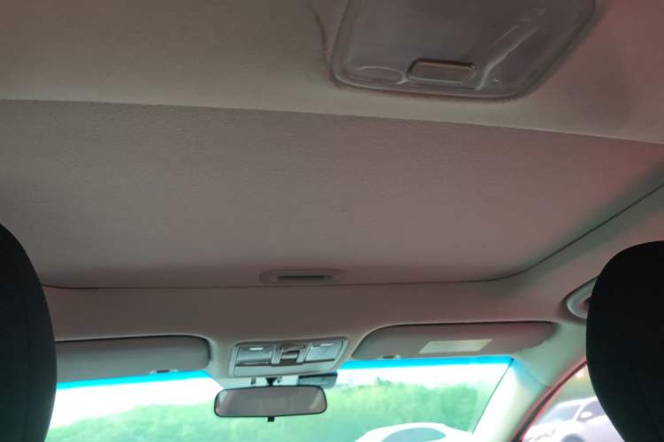 Used Kia K3 2016 1.6L Automatic GLS
