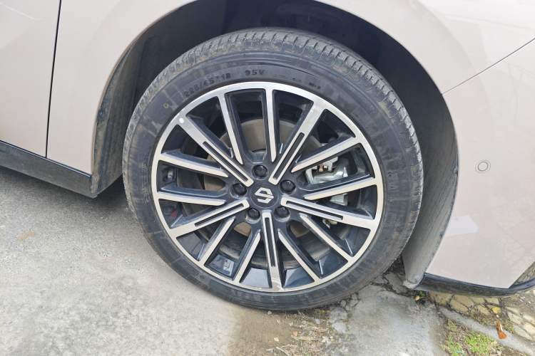 Used Leapmotor B01 2025 650 Enjoyment Edition
