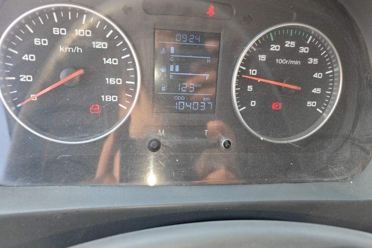 Used Iveco Power Daily 2017 2.8T Prestige V39 Van High Roof Model 43S5
