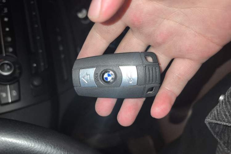 Used BMW X5 2011 xDrive35i Leading Model
