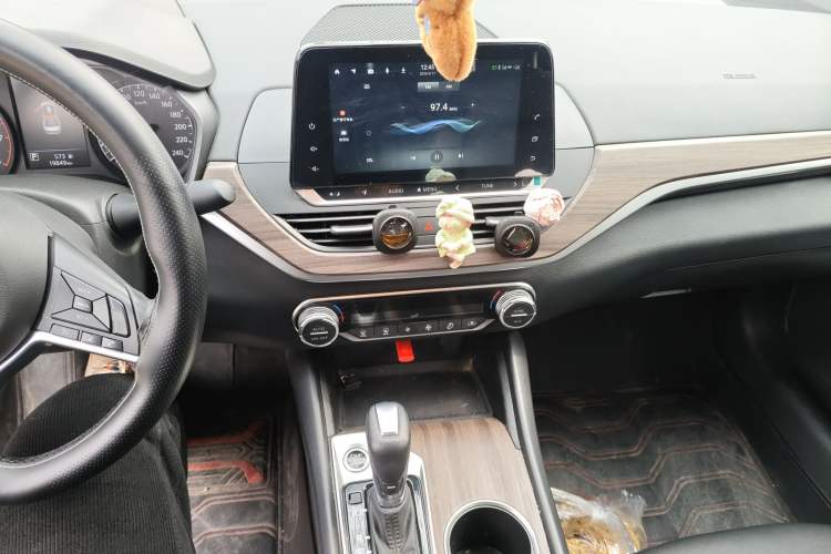 Used Nissan Teana 2021 2.0L XL Comfort Edition