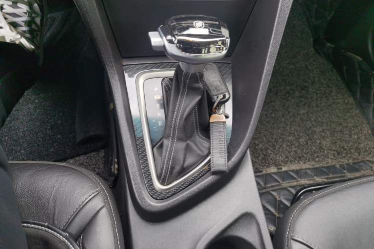 Used Buick GT 2017 15N Automatic Deluxe Edition