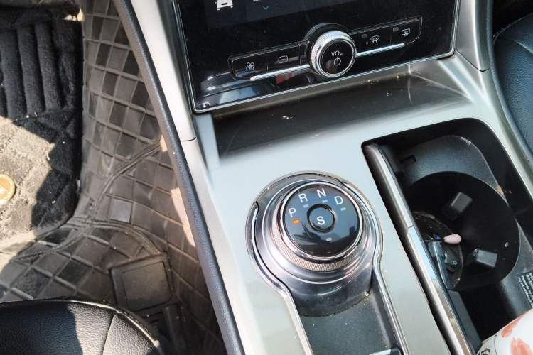 Used Ford Mondeo 2020 EcoBoost 200 Stylish Model