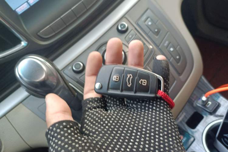 Used Buick GL8 2011 3.0L XT Luxury Business Flagship Edition