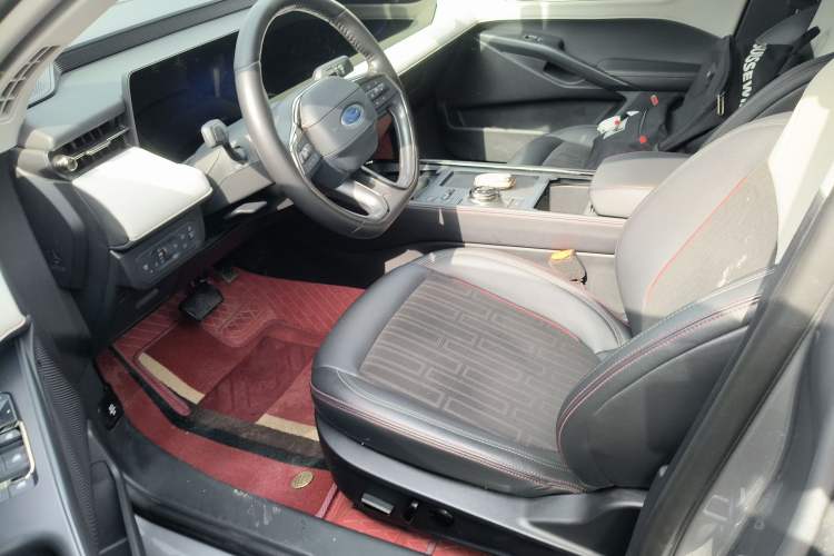 Used Ford Mondeo 2022 Restyled EcoBoost 245 Luxury Version
