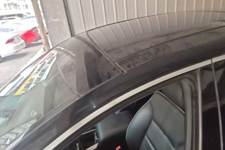 Used Mercedes-Benz R-Class 2017 R 320 4MATIC Business Edition Prestige Model Roof