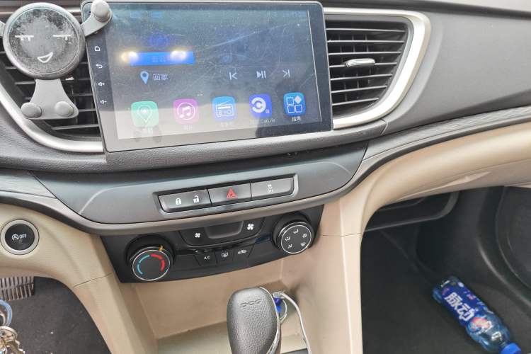 Used Buick GT 2018 15T Dual-Clutch Elite Model China V Standard