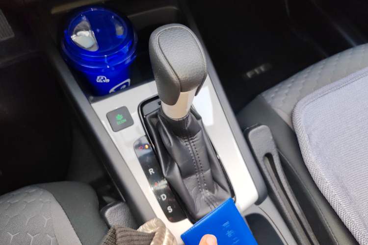 Used Honda Fit 2021 1.5L CVT Trend Edition
