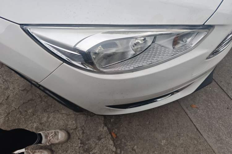 Used Ford Focus 2015 Sedan 1.6L Automatic Trend Model
