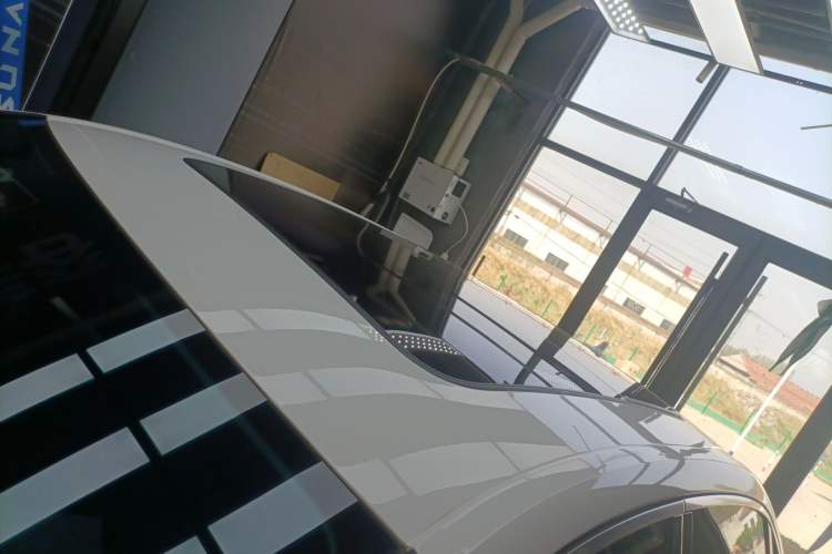 Used Audi A4L 2022 40 TFSI Stylish and Elegant Edition Roof