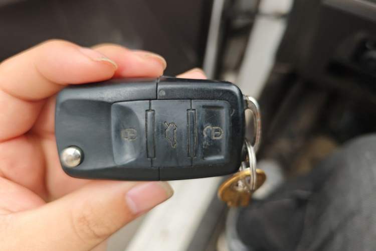 Used Wuling Hongguang 2018 1.5L S Comfort Model L2B
