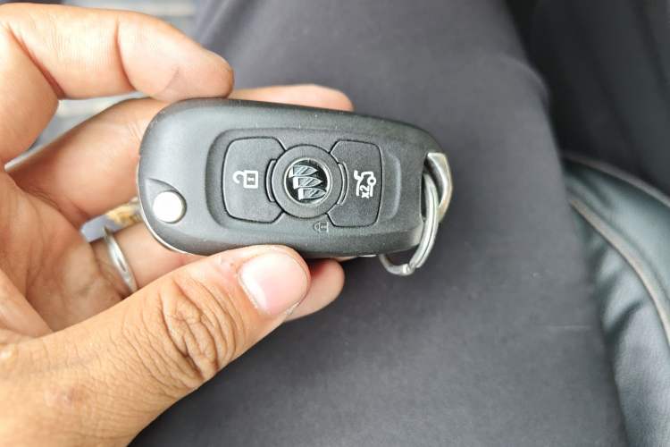 Used Buick Verano 2015 Sedan 20T Dual-Clutch Leading Model
