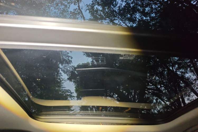 Used BYD Song Pro 2019 1.5T Automatic Elite Edition
