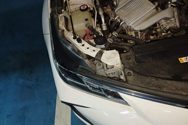 Used Toyota Corolla 2021 1.2T S-CVT Elite PLUS Edition
