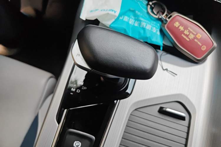 Used Geely Auto Preface 2021 2.0TD Flagship Edition