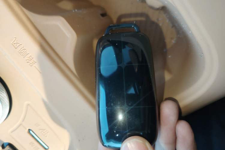 Used Geely Galaxy Galaxy Xingjian 7 EM-i 2025 120km Launch+ Version
