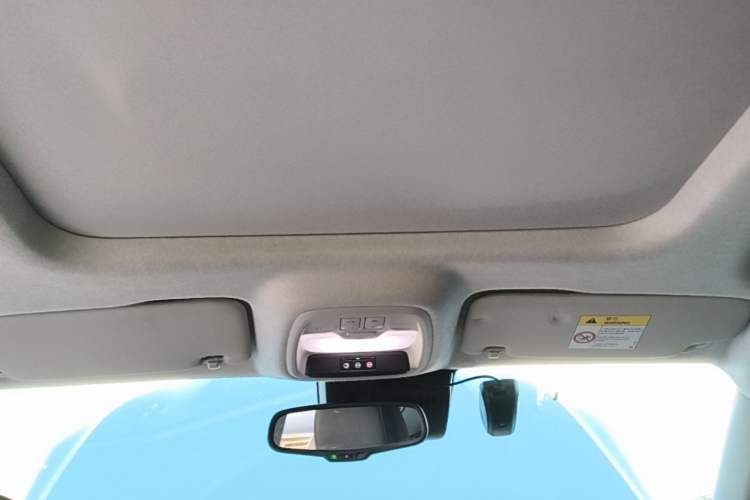 Used Chevrolet Trax 2022 Encore RS 1.5T CVT CoolMAX
