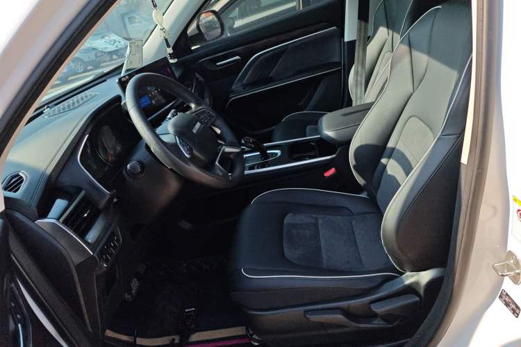 Used Haval H6 2023 National Trend Edition 1.5T Automatic Urban Version