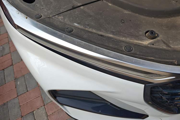 Used Baojun RS-3 2020 1.5L CVT 24-Hour Online Luxury Edition