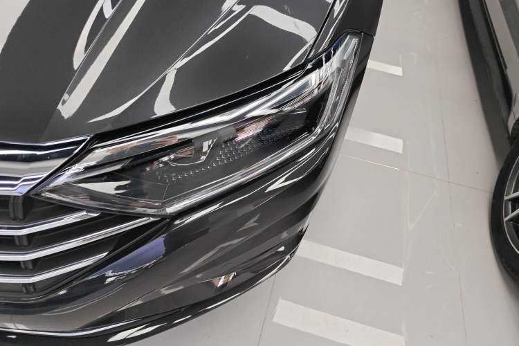 Used Volkswagen Sagitar 2021 280TSI DSG Excellence Edition