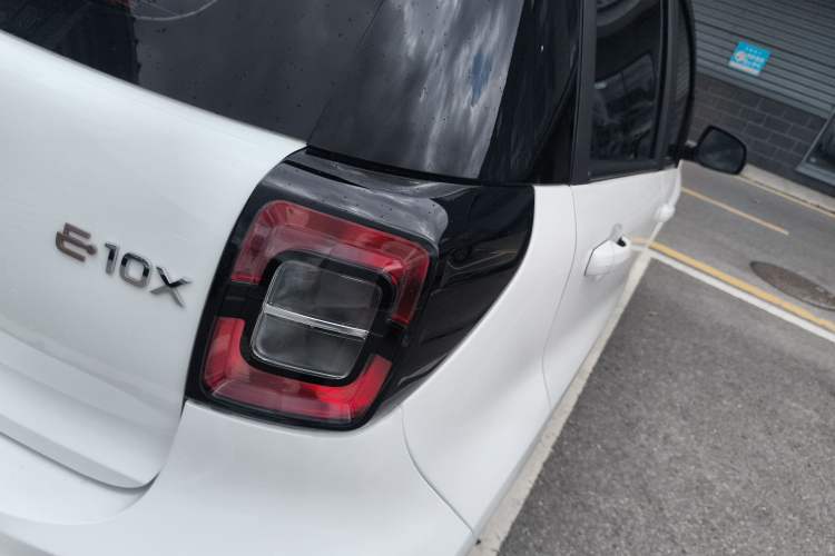 Used SOL E10X 2022 Flower Fairy Style Baby's Breath