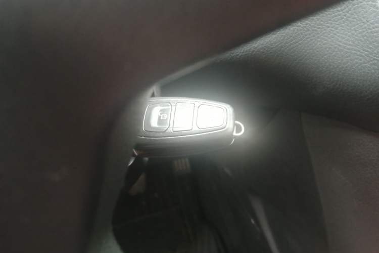 Used Ford Focus 2015 Hatchback 1.6L Manual Comfort Edition