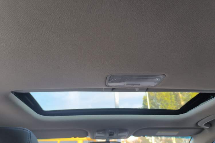 Used Hyundai Elantra (6th Generation / Lingdong) 2018 1.4T Dual-Clutch Xuan Dong · Dynamic Edition
