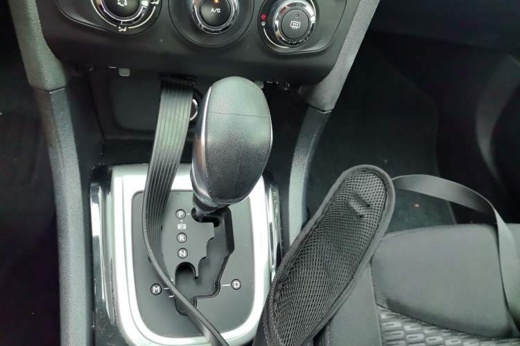 Used Citroen C4L 2015 1.8L Automatic Luxury Edition
