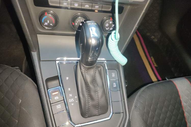 Used Volkswagen Lamando 2021 230TSI DSG Fashion Edition