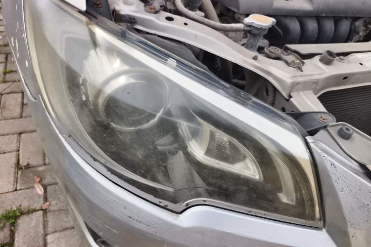 Used Toyota Corolla EX 2013 1.6L Manual Excellence Edition