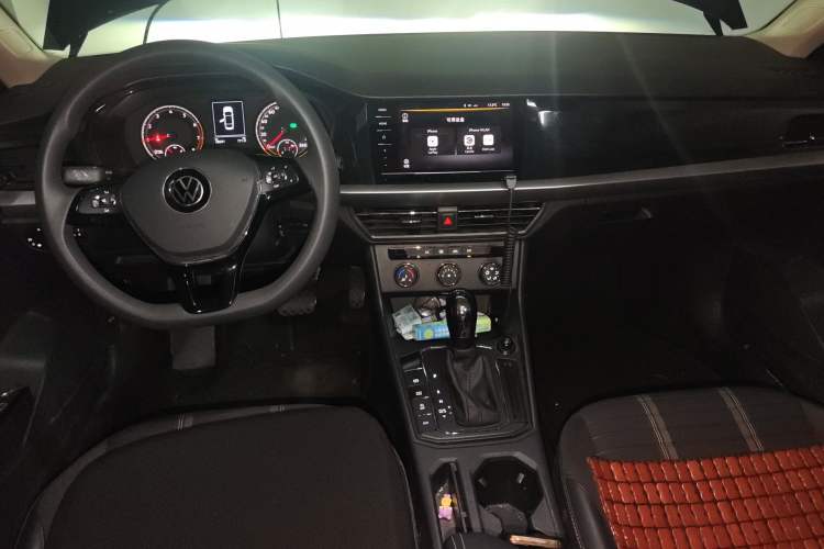 Used Volkswagen Lavida 2021 280TSI DSG Comfort Edition
