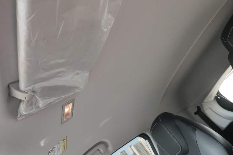 Used Roewe Clever 2022 311km QiQi BoBo Edition
