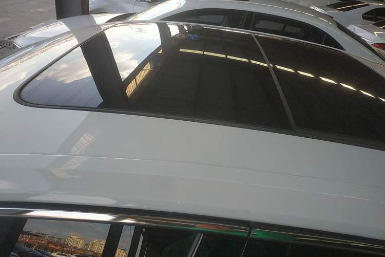 Used Volkswagen Sagitar 2024 300TSI DSG Excellence Edition