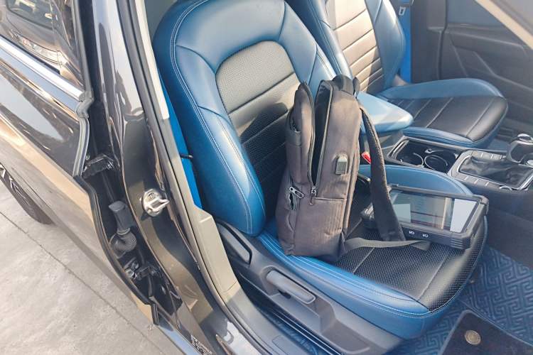 Used Volkswagen Sagitar 2021 280TSI DSG Comfort Connect Edition
