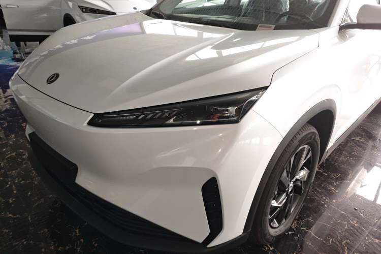 Used Dongfeng Aeolus SKY EV01 2025 530 km AIR Elite Edition