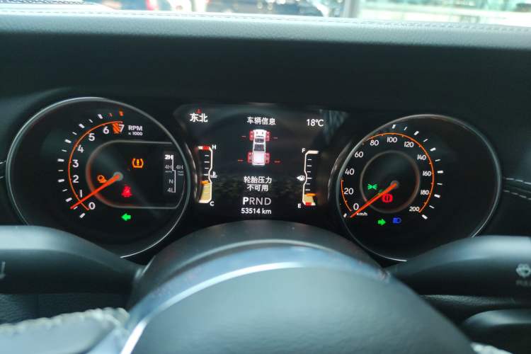 Used Jeep Gladiator 2022 3.6L Pioneer Edition