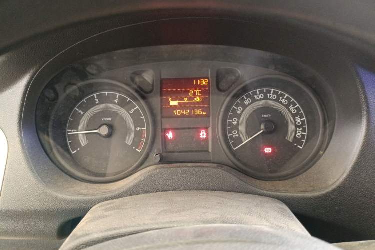 Used Peugeot 301 2016 1.6L Manual Comfort Edition
