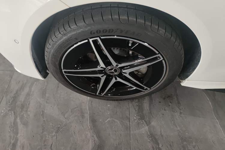 Used Mercedes-Benz C-Class 2025 C 260 L Obsidian Night Sport Edition
