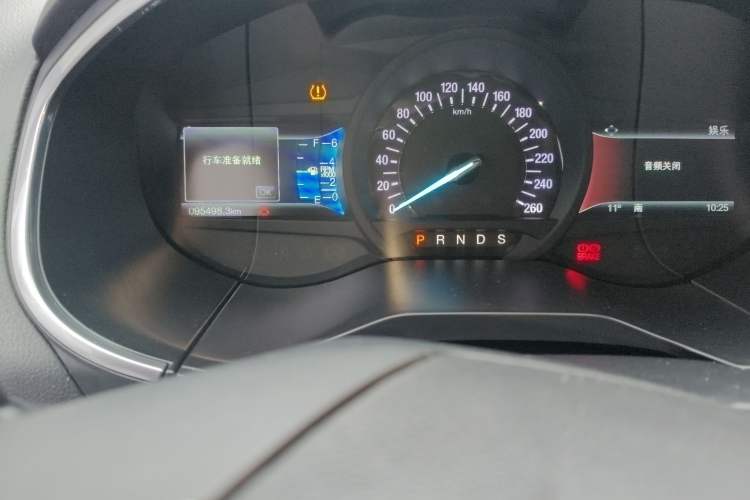 Used Ford Edge 2018 EcoBoost 245 Two-Wheel-Drive Titanium 7-Seater China V Standard